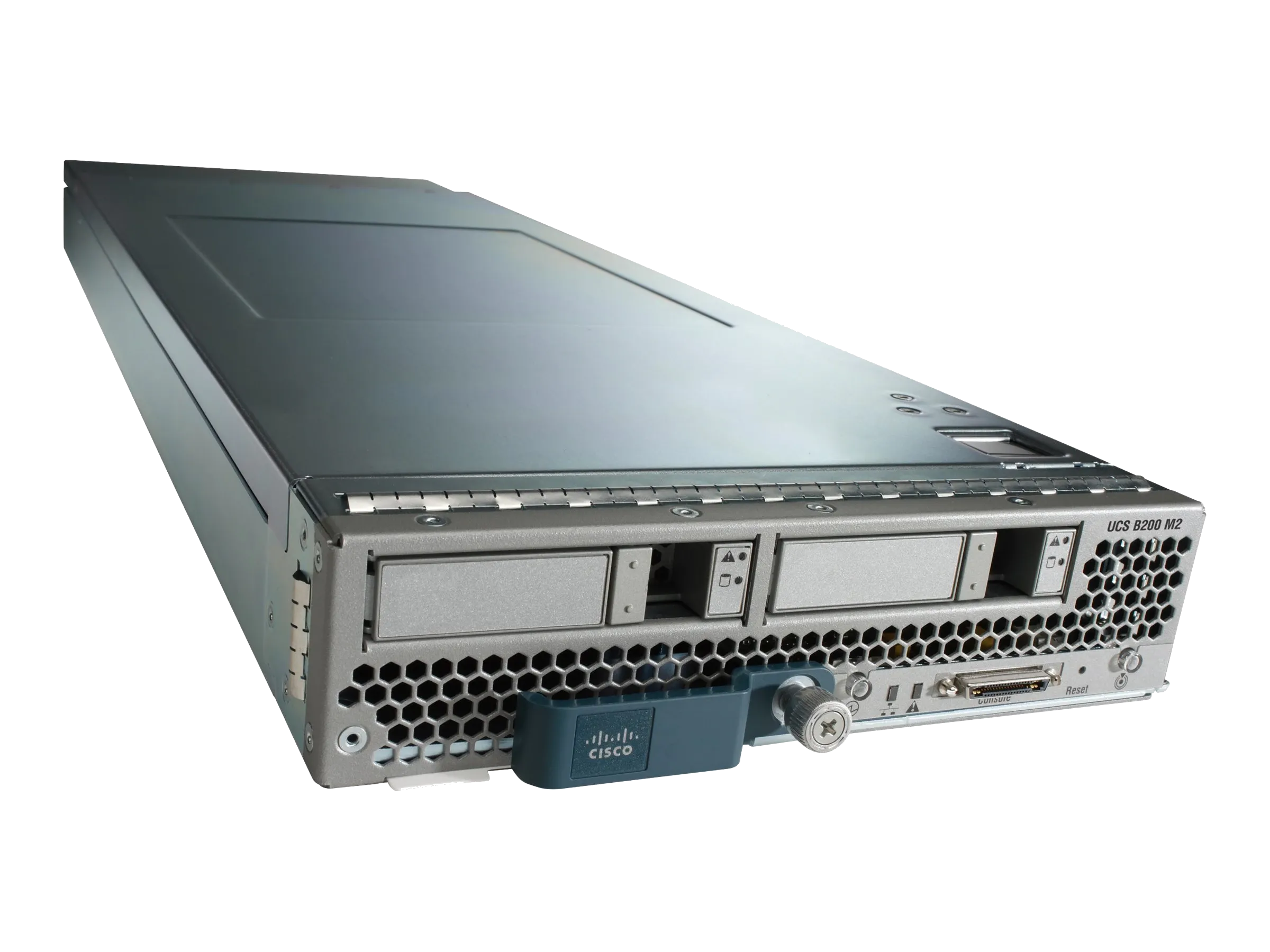 Ремонт серверов Cisco UCS B200 M2 в сервисном центре FIX-Cisco
