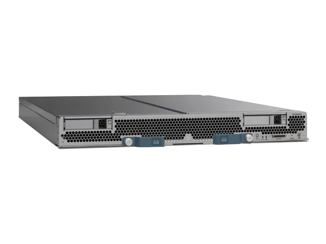 Ремонт серверов Cisco UCS B250 M2 в сервисном центре FIX-Cisco