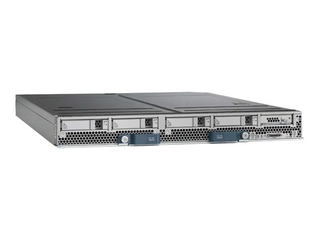 Ремонт серверов Cisco UCS B440 M2 в сервисном центре FIX-Cisco