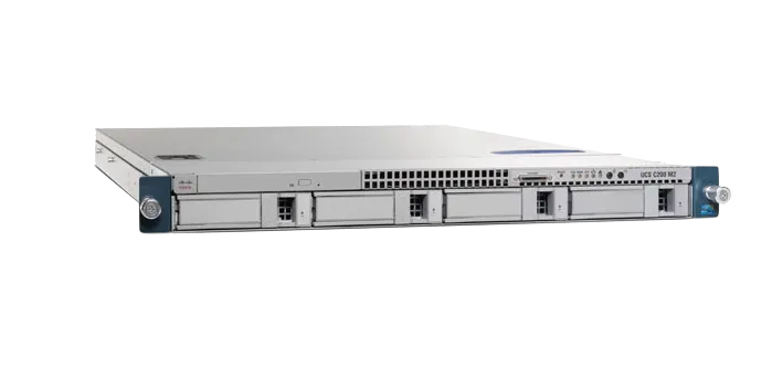 Ремонт серверов Cisco UCS C200 M2 в сервисном центре FIX-Cisco