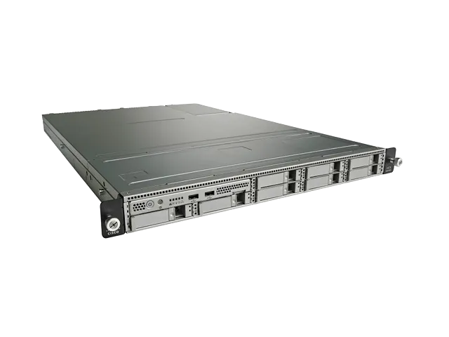 Ремонт серверов Cisco UCS C22 M3 в сервисном центре FIX-Cisco