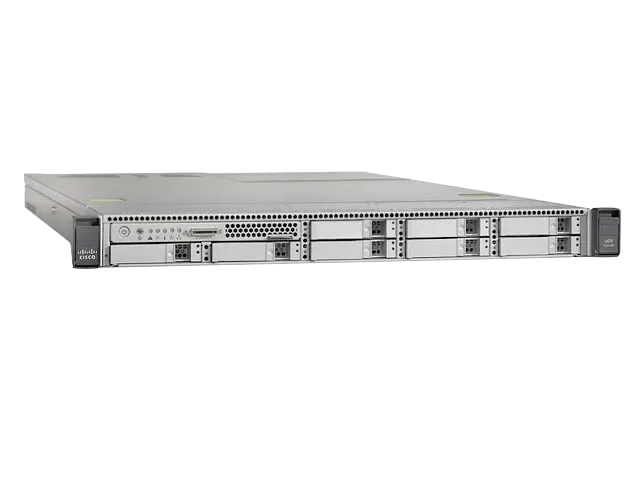 Ремонт серверов Cisco UCS C220 M3 в сервисном центре FIX-Cisco