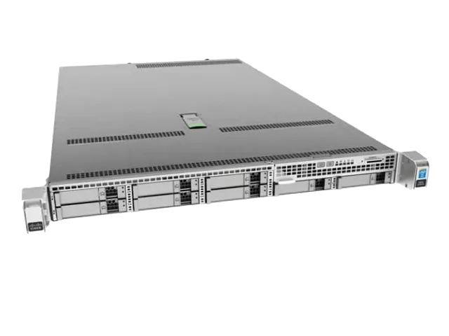 Ремонт серверов Cisco UCS C220 M4 в сервисном центре FIX-Cisco