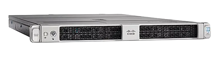 Ремонт серверов Cisco UCS C220 M5 в сервисном центре FIX-Cisco