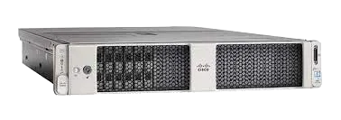 Ремонт серверов Cisco UCS C240 M5 в сервисном центре FIX-Cisco