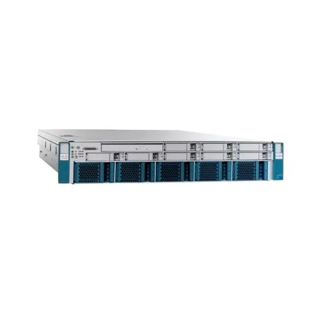 Ремонт серверов Cisco UCS C250 M1 в сервисном центре FIX-Cisco