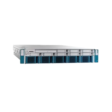 Ремонт серверов Cisco UCS C250 M2 в сервисном центре FIX-Cisco