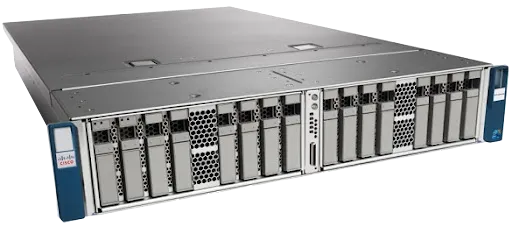Ремонт серверов Cisco UCS C260 M2 в сервисном центре FIX-Cisco