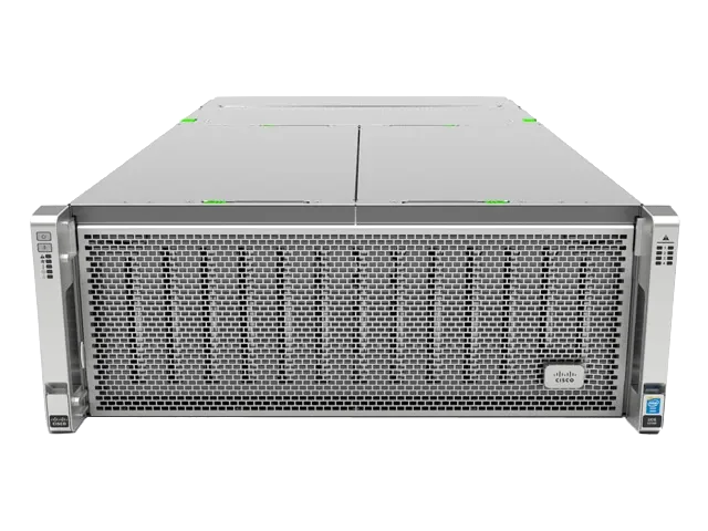 Ремонт серверов Cisco UCS C3160 в сервисном центре FIX-Cisco