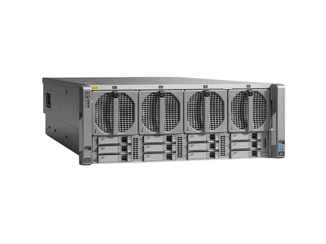 Ремонт серверов Cisco UCS C460 M4 в сервисном центре FIX-Cisco